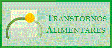 Transtornos Alimentares